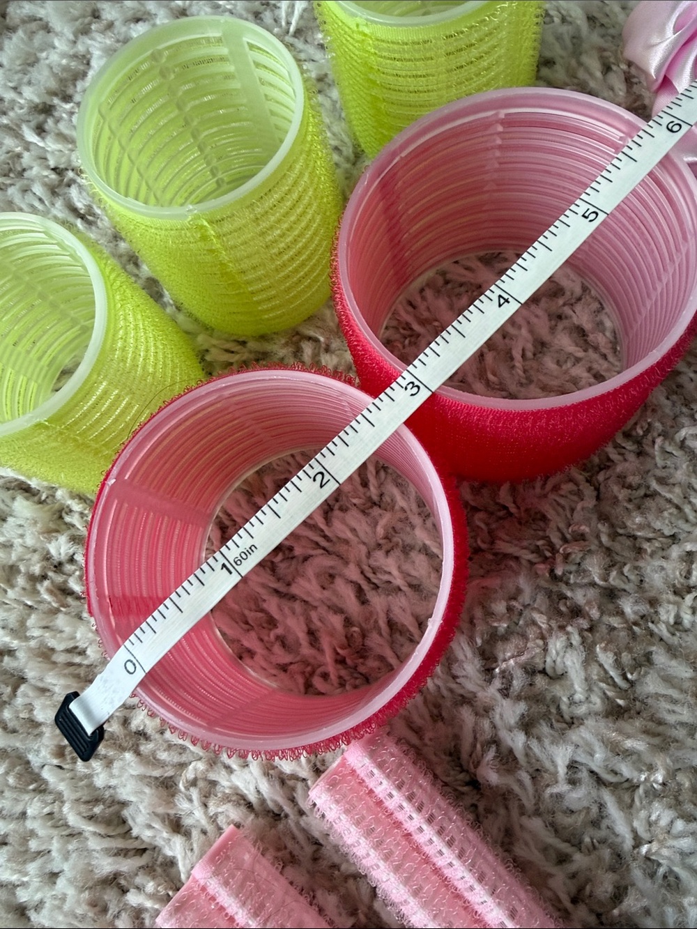 Hair Accessories Set - Picture 3 of 7
